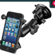 Image for article titled The Military-Grade iPhone Windshield Mount Is Your Dealzmodo-Exclusive Deal of the Day